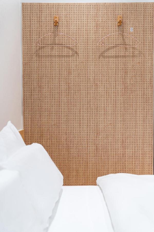Aank Hotel Hongdae Seoel Buitenkant foto
