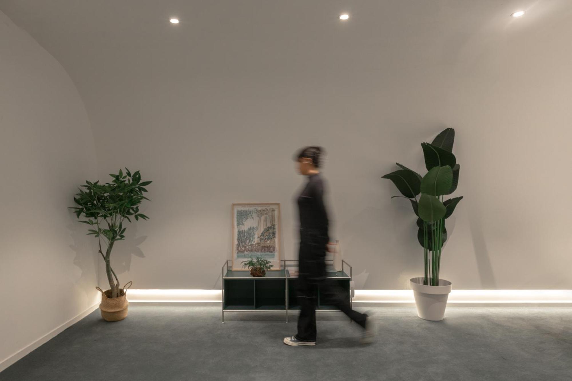 Aank Hotel Hongdae Seoel Buitenkant foto