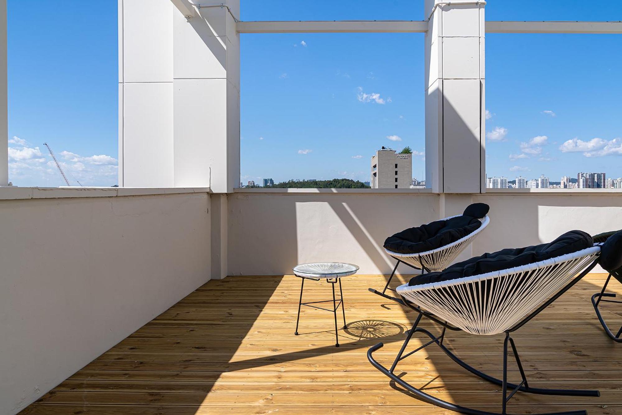 Aank Hotel Hongdae Seoel Buitenkant foto